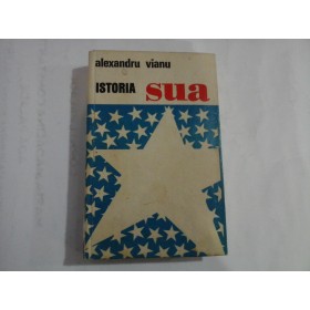    ISTORIA  SUA  -  Alexandru  VIANU 